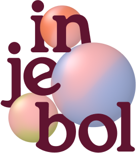 Logo In je bol